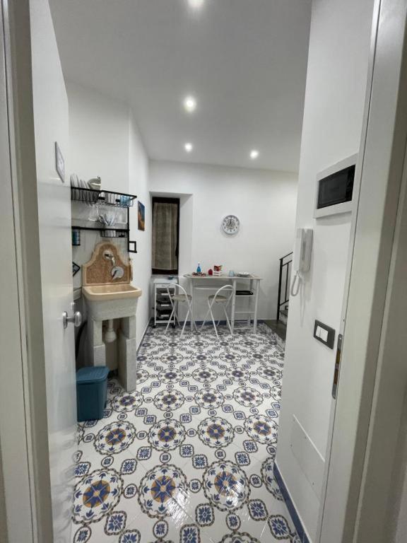 Mini Appartamenti Ballaro Rooms Palermo Luaran gambar