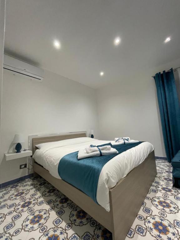 Mini Appartamenti Ballaro Rooms Palermo Luaran gambar